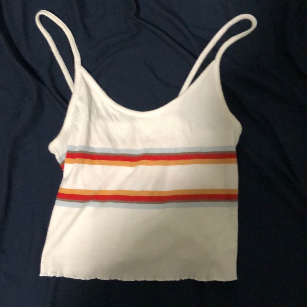 pacsun tank top